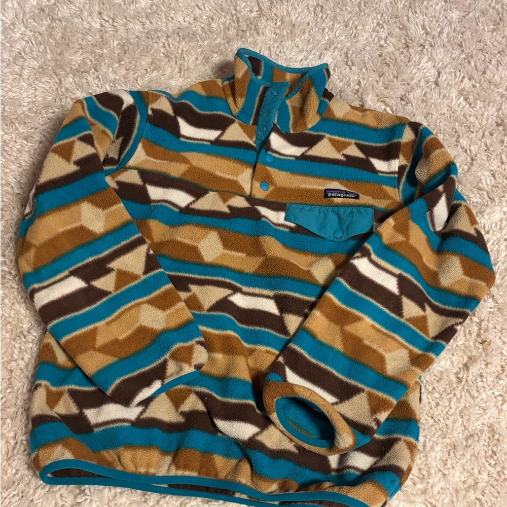 Patagonia Women’s Fleece